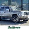 jeep commander 2006 -CHRYSLER--Jeep Commander GH-XH47--1J8H158N86Y157050---CHRYSLER--Jeep Commander GH-XH47--1J8H158N86Y157050- image 1