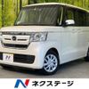 honda n-box 2018 -HONDA--N BOX DBA-JF3--JF3-1075950---HONDA--N BOX DBA-JF3--JF3-1075950- image 1