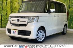 honda n-box 2018 -HONDA--N BOX DBA-JF3--JF3-1075950---HONDA--N BOX DBA-JF3--JF3-1075950-