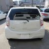 toyota passo 2014 -TOYOTA 【名古屋 508ﾇ3881】--Passo DBA-KGC30--KGC30-0186758---TOYOTA 【名古屋 508ﾇ3881】--Passo DBA-KGC30--KGC30-0186758- image 2