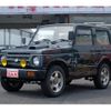 suzuki jimny 1994 -SUZUKI--Jimny JA11V--254763---SUZUKI--Jimny JA11V--254763- image 2