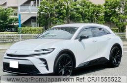 toyota toyota-others 2024 CFJ1555522