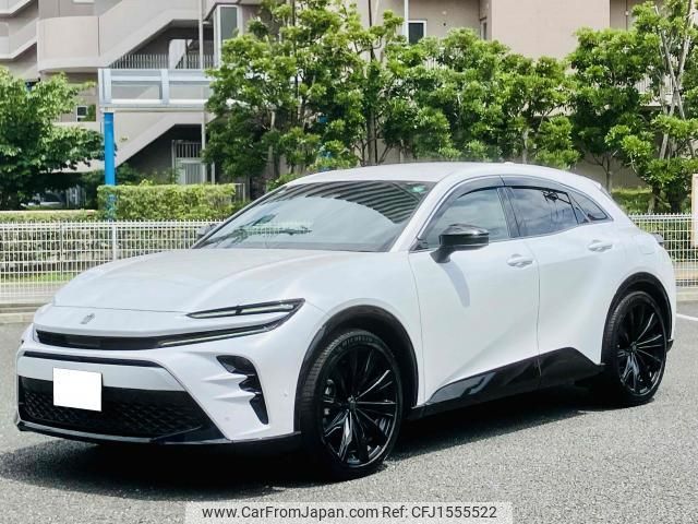 toyota toyota-others 2024 CFJ1555522 image 1