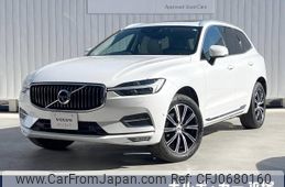 volvo xc60 2021 -VOLVO--Volvo XC60 5AA-UB420TXCM--YV1UZL1MCM1865929---VOLVO--Volvo XC60 5AA-UB420TXCM--YV1UZL1MCM1865929-