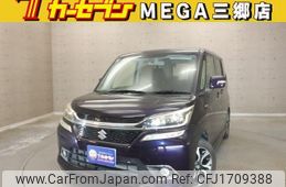 suzuki solio-bandit 2017 CFJ1709388