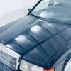 mercedes-benz 190-series 1991 CFJ1764435 image 20