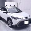 toyota corolla-cross 2023 -TOYOTA 【岐阜 303ﾆ4462】--Corolla Cross ZVG11-1054473---TOYOTA 【岐阜 303ﾆ4462】--Corolla Cross ZVG11-1054473- image 1