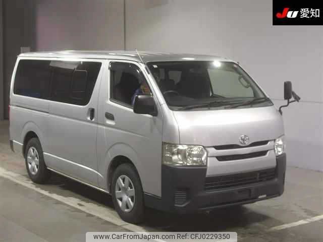 toyota regiusace-van 2014 -TOYOTA--Regius ace Van TRH200V-0203992---TOYOTA--Regius ace Van TRH200V-0203992- image 1