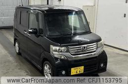 honda n-box 2012 -HONDA 【名変中 】--N BOX JF1--1127585---HONDA 【名変中 】--N BOX JF1--1127585-