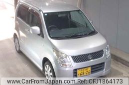 suzuki wagon-r 2009 CFJ1864173