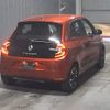 renault twingo 2021 CFJ1879470 image 2