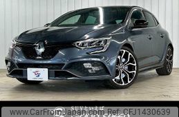 renault megane 2023 CFJ1430639
