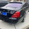 mercedes-benz s-class 2007 -MERCEDES-BENZ--Benz S Class DBA-221171--WDD2211711A139382---MERCEDES-BENZ--Benz S Class DBA-221171--WDD2211711A139382- image 4