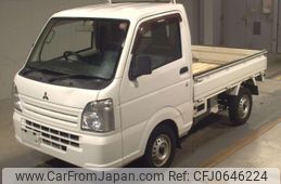 mitsubishi minicab-truck 2016 -MITSUBISHI--Minicab Truck DS16T-245989---MITSUBISHI--Minicab Truck DS16T-245989-