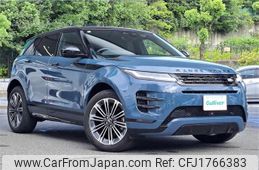 land-rover range-rover 2023 CFJ1766383