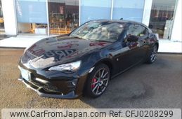 toyota 86 2020 -TOYOTA--86 4BA-ZN6--ZN6-106429---TOYOTA--86 4BA-ZN6--ZN6-106429-