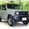 suzuki jimny 2023 CFJ1635805 image 17