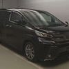 toyota vellfire 2016 -TOYOTA--Vellfire DBA-AGH35W--AGH35-0013387---TOYOTA--Vellfire DBA-AGH35W--AGH35-0013387- image 10