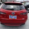 toyota corolla-touring-wagon 2021 -TOYOTA--Corolla Touring ZWE211W--ZWE211-6064933---TOYOTA--Corolla Touring ZWE211W--ZWE211-6064933- image 2