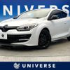 renault megane 2017 quick_quick_DZF4R_VF1DZ1X0HG0737918 image 1