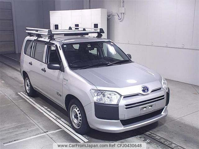 toyota probox-van 2019 -TOYOTA--Probox Van NHP160V-0011480---TOYOTA--Probox Van NHP160V-0011480- image 1