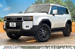 toyota toyota-others 2024 CFJ1487510