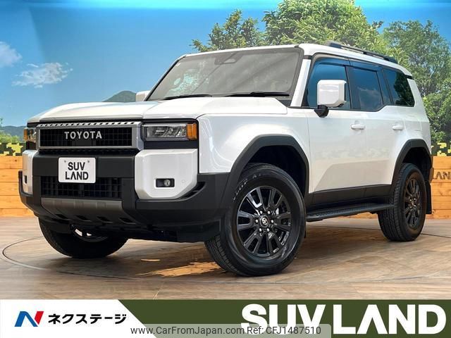 toyota toyota-others 2024 CFJ1487510 image 1