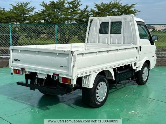 mazda bongo-truck 2016 -MAZDA--Bongo Truck DBF-SLP2L--SLP2T-100145---MAZDA--Bongo Truck DBF-SLP2L--SLP2T-100145- image 2