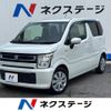 suzuki wagon-r 2018 -SUZUKI--Wagon R DAA-MH55S--MH55S-182803---SUZUKI--Wagon R DAA-MH55S--MH55S-182803- image 1