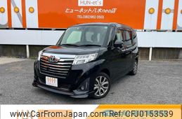 toyota roomy 2018 quick_quick_M900A_M900A-0164423