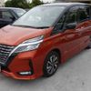nissan serena 2021 CFJ1714008 image 6