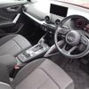 audi q2 2017 -AUDI--Audi Q2 ABA-GACHZ--WAUZZZGA0JA032584---AUDI--Audi Q2 ABA-GACHZ--WAUZZZGA0JA032584- image 9