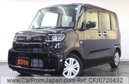 daihatsu tanto 2019 quick_quick_6BA-LA650S_LA650S-0027013