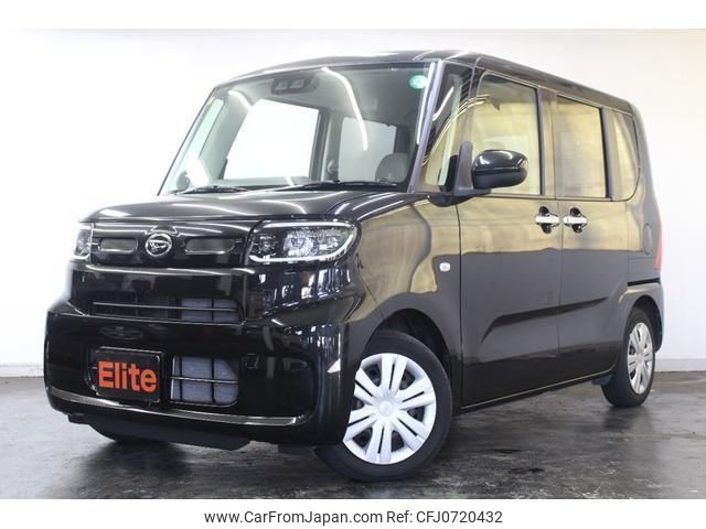 daihatsu tanto 2019 quick_quick_6BA-LA650S_LA650S-0027013 image 1