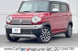 suzuki hustler 2017 -SUZUKI--Hustler DAA-MR41S--MR41S-265265---SUZUKI--Hustler DAA-MR41S--MR41S-265265-