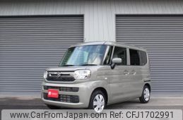 suzuki spacia 2024 CFJ1702991