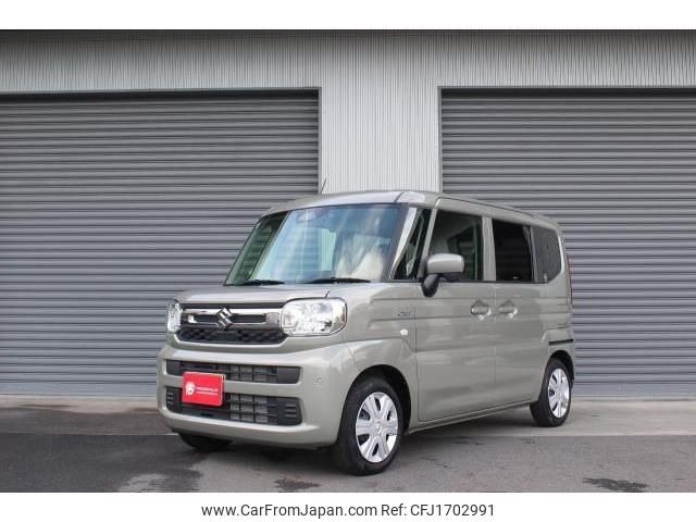 suzuki spacia 2024 CFJ1702991 image 1