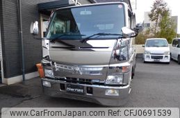 mitsubishi-fuso canter 2015 GOO_NET_EXCHANGE_0800656A30250127W002