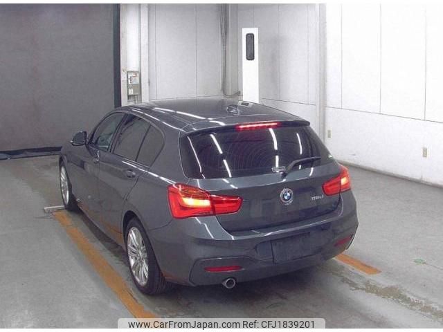bmw 1-series 2016 CFJ1839201 image 2