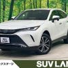 toyota harrier-hybrid 2021 quick_quick_AXUH80_AXUH80-0015849 image 1