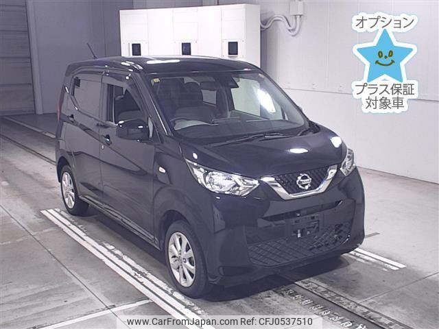 nissan dayz 2019 -NISSAN--DAYZ B46W-0004581---NISSAN--DAYZ B46W-0004581- image 1