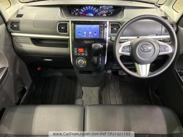daihatsu tanto 2019 quick_quick_LA610S_LA610S-0153322 image 2
