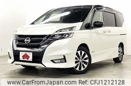 nissan serena 2016 -NISSAN--Serena DAA-GFC27--GFC27-017064---NISSAN--Serena DAA-GFC27--GFC27-017064-