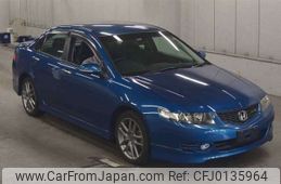 honda accord 2007 -HONDA--Accord ABA-CL7--CL7-1301593---HONDA--Accord ABA-CL7--CL7-1301593-