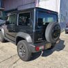 suzuki jimny-sierra 2022 -SUZUKI 【名変中 】--Jimny Sierra JB74W--175035---SUZUKI 【名変中 】--Jimny Sierra JB74W--175035- image 2