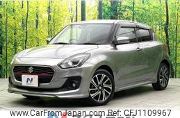 suzuki swift 2020 -SUZUKI--Swift 4BA-ZC83S--ZC83S-404921---SUZUKI--Swift 4BA-ZC83S--ZC83S-404921-