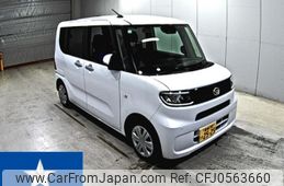 daihatsu tanto 2021 -DAIHATSU 【愛媛 795け2525】--Tanto LA650S--LA650S-0159120---DAIHATSU 【愛媛 795け2525】--Tanto LA650S--LA650S-0159120-