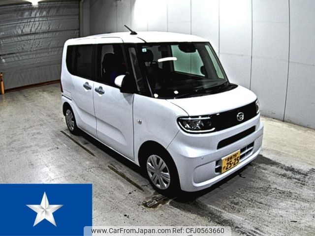 daihatsu tanto 2021 -DAIHATSU 【愛媛 795け2525】--Tanto LA650S--LA650S-0159120---DAIHATSU 【愛媛 795け2525】--Tanto LA650S--LA650S-0159120- image 1