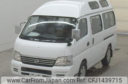 nissan caravan-bus 2004 -NISSAN--Caravan Bus DQGE25-011466---NISSAN--Caravan Bus DQGE25-011466-