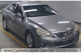 toyota mark-x 2011 -TOYOTA--MarkX DBA-GRX130--GRX130-6034200---TOYOTA--MarkX DBA-GRX130--GRX130-6034200-